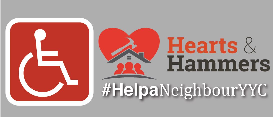 Help a neighbour 2016
